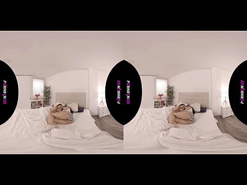 ❤️ PORNBCN VR બે યુવાન લેસ્બિયન 4K 180 3D વર્ચ્યુઅલ રિયાલિટીમાં શિંગડા જાગે છે જીનીવા બેલુચી કેટરિના મોરેનો ❤️❌ ગુદા પોર્ન ❤